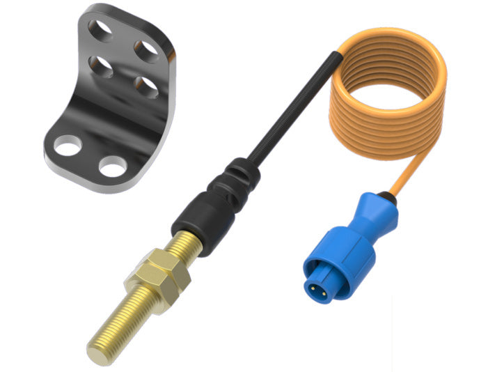 Alfano PRO 3 EVO / 6 Geschwindigkeitssensor