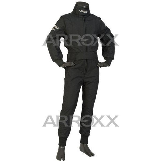 Arroxx Level 2 overall Black
