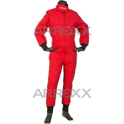 Arroxx Level 2 Overall Rot