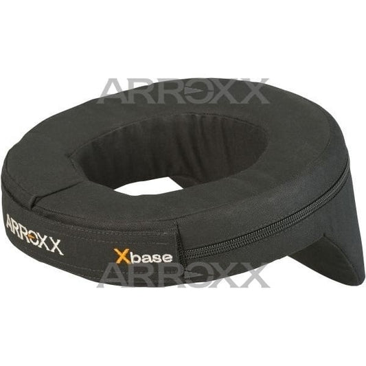 Arroxx neck protector Xbase black