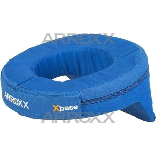 Arroxx neck protector Xbase blue