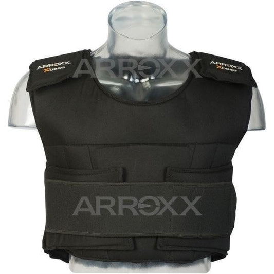 Arroxx body protector Xpro black