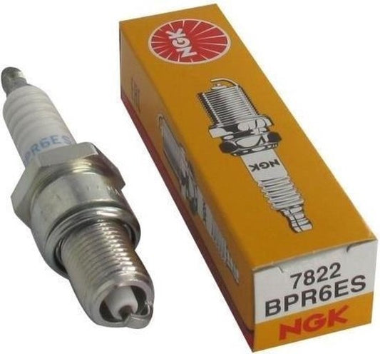 NGK Spark Plug BPR6ES
