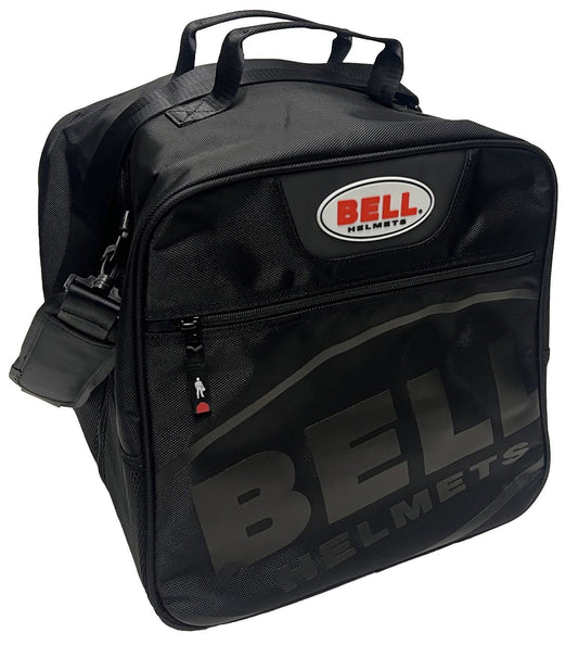 Bell Helmtasche