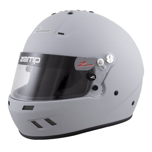 Zamp RZ-59 mattgrau (SNEL2020)
