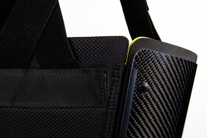 Bengio Stoßfänger Carbon Rippenschutz