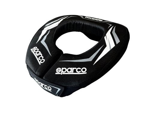 Sparco Nackenschutz K-Ring für Erwachsene