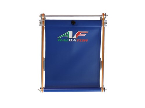 AF Radiator rolscherm H2/R1