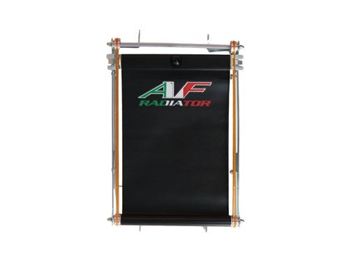 AF-Rollscheibe IAME X30 großer Kühler