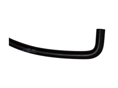 AF G-Carbon waterslang zwart