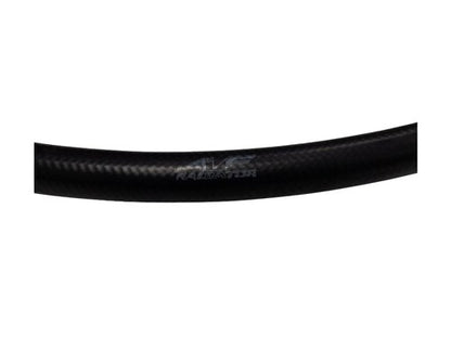 AF G-Carbon waterslang zwart