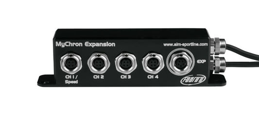 Mychron 4/5 Expansion channel expansion module