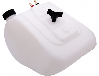 KG Benzintank 9,5 Liter