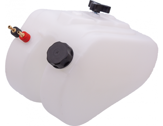 KG Benzintank 9,5 Liter