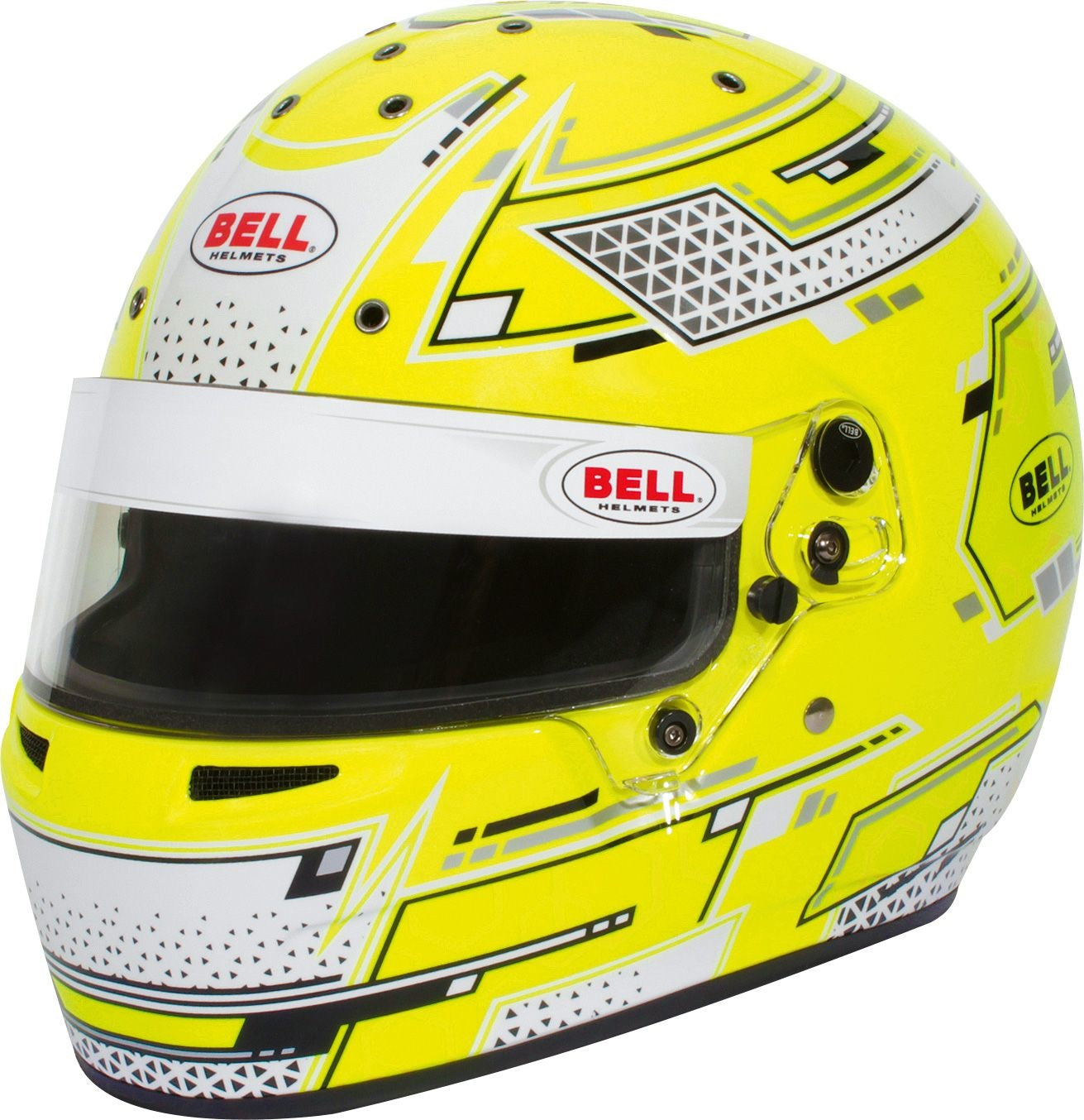 Bell RS7-K Gelb (schnell 2020)