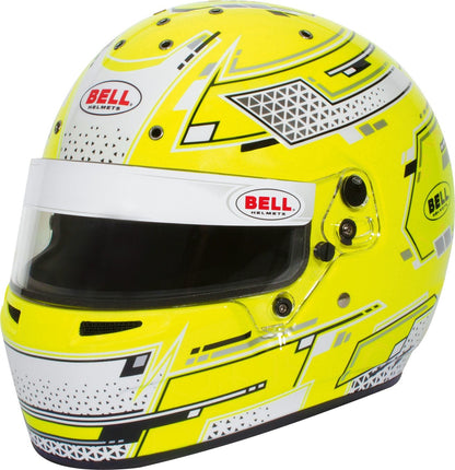 Bell RS7-K Gelb (schnell 2020)