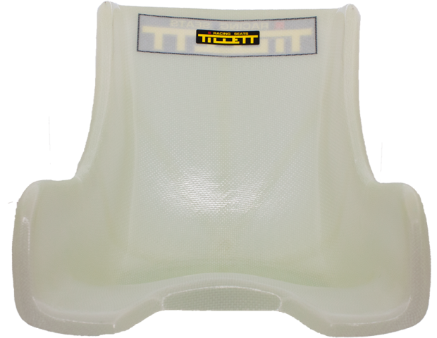 Tillett T14 VTi weiß