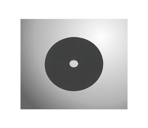 Goldspeed Aluminium Sitzplatte 60MM