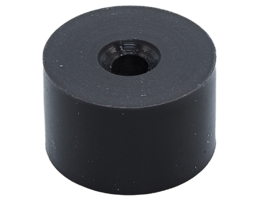 Goldspeed Sitzbuchse Höhe 25MM (M8 x 40 mm breit)