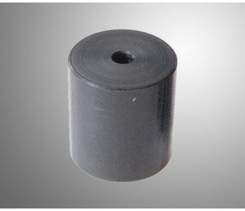Goldspeed Sitzbuchse Höhe 45MM