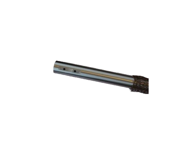 Goldspeed Hinterachse KZ 40x1040x3 hart