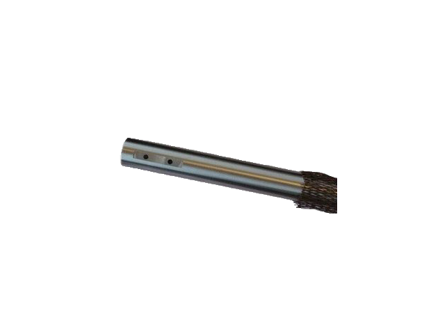Goldspeed Hinterachse KF 40x1040x3 hart