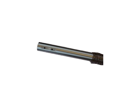 Goldspeed Hinterachse KF 40x1040x3 hart