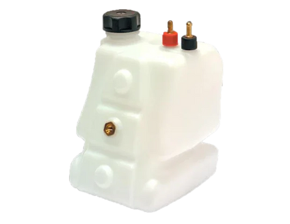 KG minikart benzinetank 3 liter - KartKings