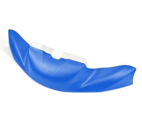 KG CIK/20 506 Frontstoßstange blau