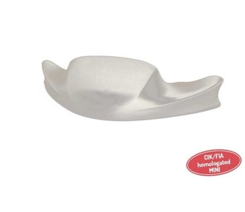 KG MK20 Mini Frontstoßstange CIK weiß