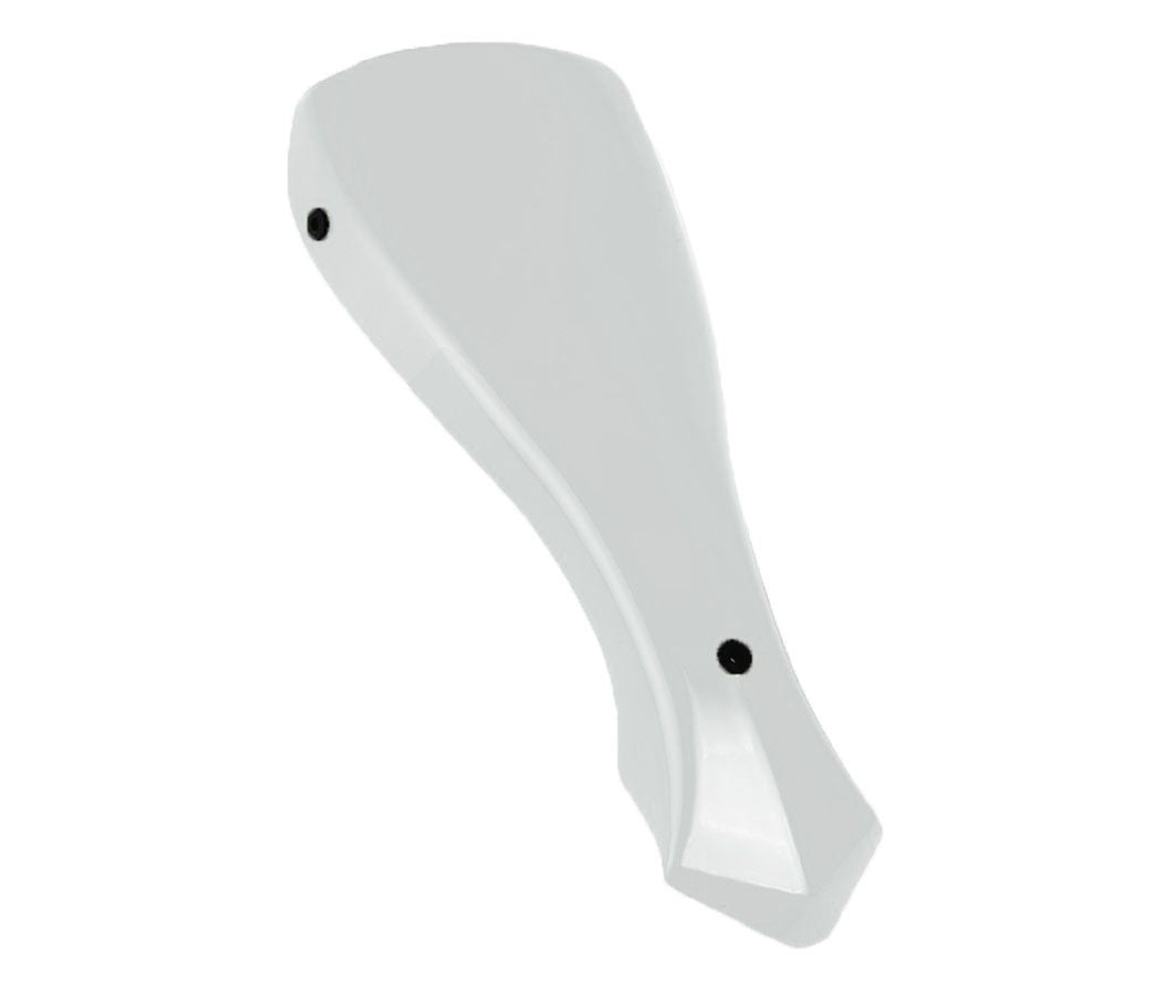 KG Mini MK14 Frontspoiler weiß