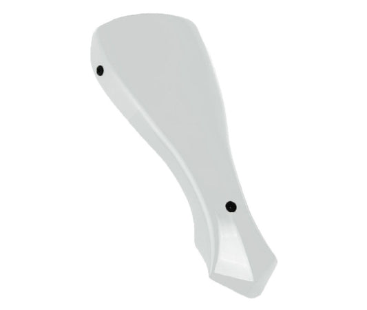 KG Mini MK14 Frontspoiler weiß