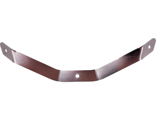 KG Under bracket front shield reinforcement (507-508)