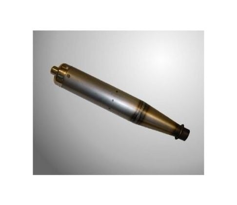 4-Takt Auspuff 90MM