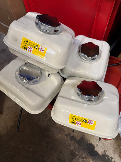 Kraftstofftank für Honda GX160 / GX200
