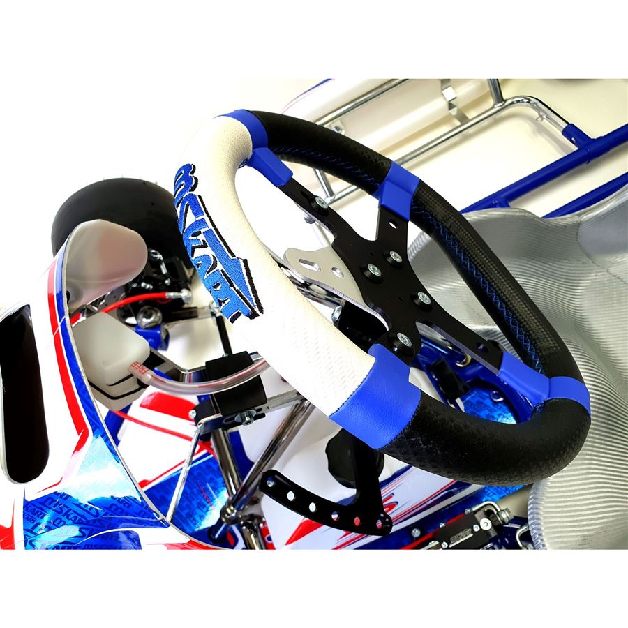 MS KART BLUE SWIFT evo / OK