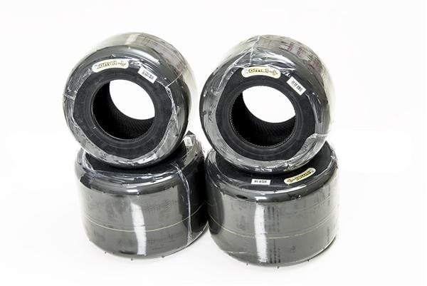 Komet K3M Satz 4,60–7,10 Mittel