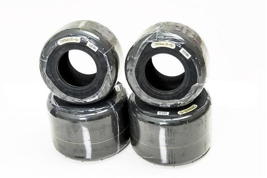 Komet K3M Satz 4,60–7,10 Mittel