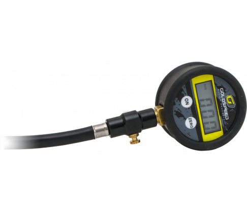 Goldspeed Tire Pressure Gauge Digital