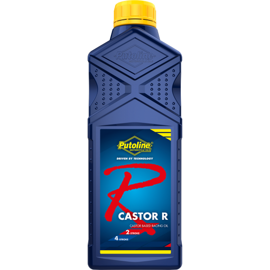 Putoline Castor R mixing oil 1 Liter