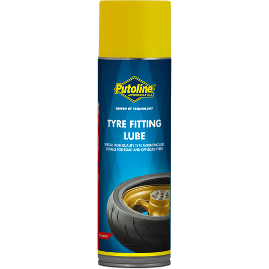 Putoline Tire fitting lube (tire grease 500ML)
