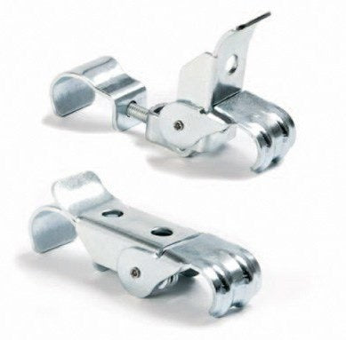 KG set front bumper clamps