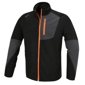 Beta Werk sweater microfleece