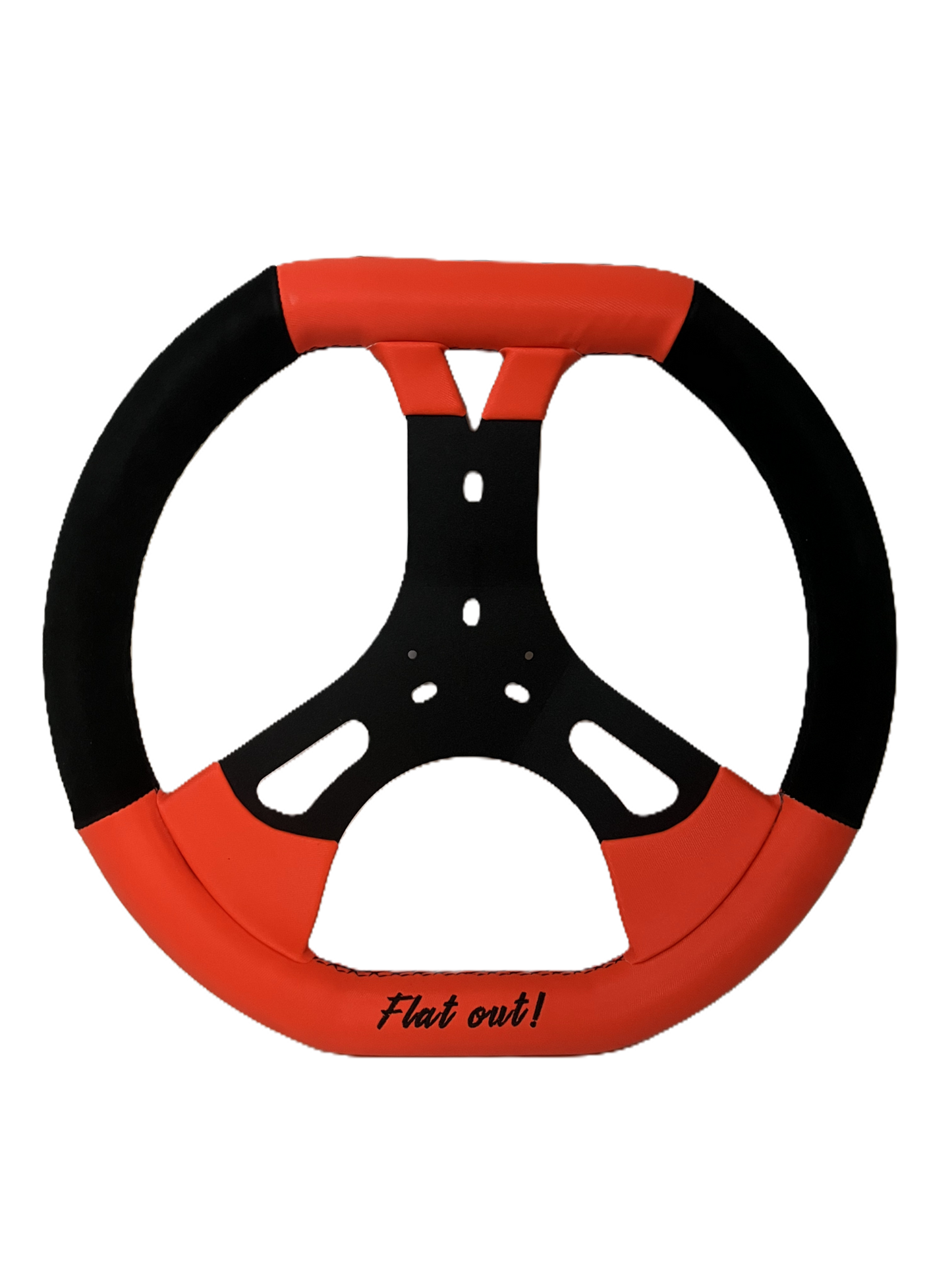 Kali Kart stuur 36 cm