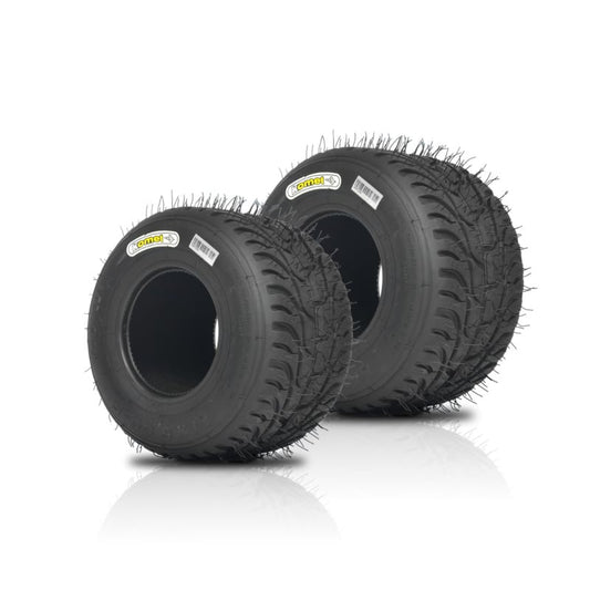 Komet K1D-W Set (Mini-Regenreifen)
