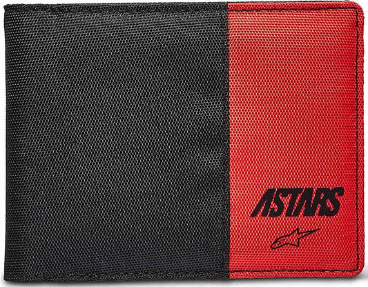Alpinestars MX Wallet black/red
