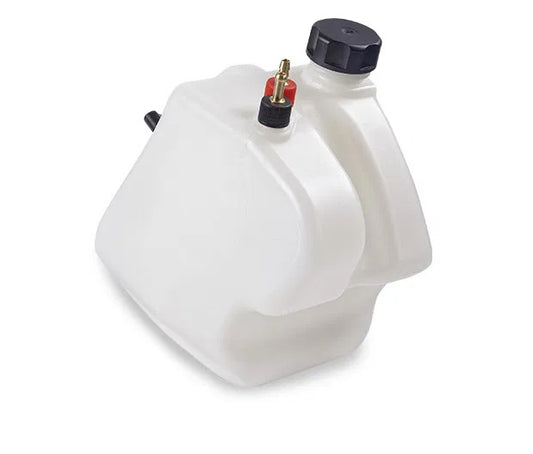 KG Benzintank 4,5 Liter Minikart
