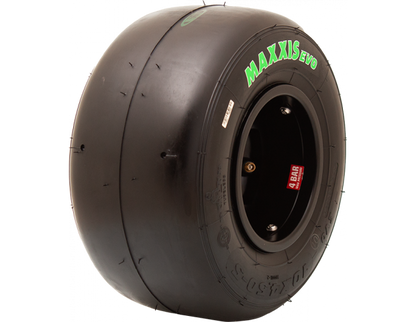 Maxxis EVO-Satz 4.50/7.10