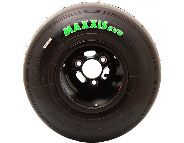 Maxxis EVO-Satz 4.50/7.10