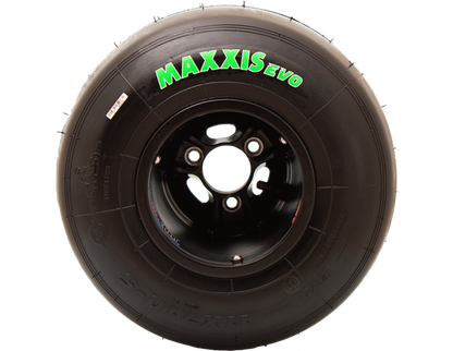 Maxxis EVO-Satz 4.50/7.10
